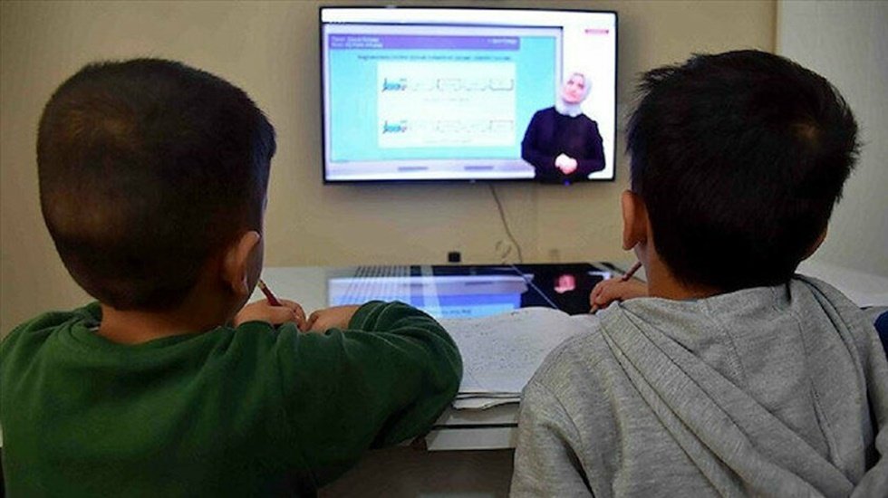 Meksika&rsquo;dan sonra y&uuml;z y&uuml;ze eğitime en uzun s&uuml;re ara veren &uuml;lke T&uuml;rkiye!