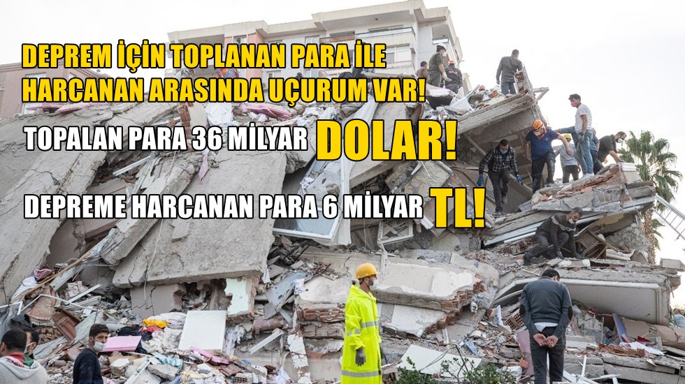 59 kentte 263 riskli alan var!