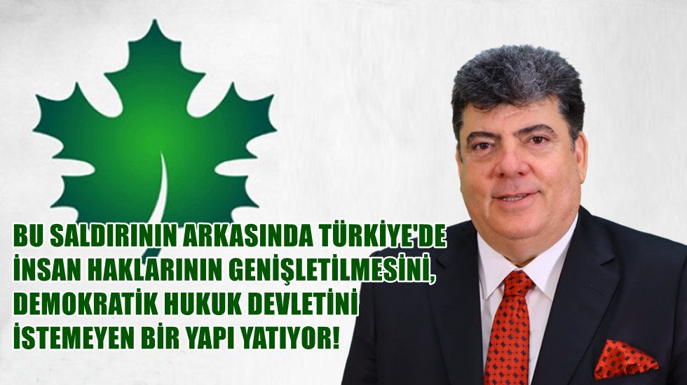 90&rsquo;lı yıllarda yaptıkları hafızalardan silinmeyen o yapı yeniden harekete mi ge&ccedil;ti?