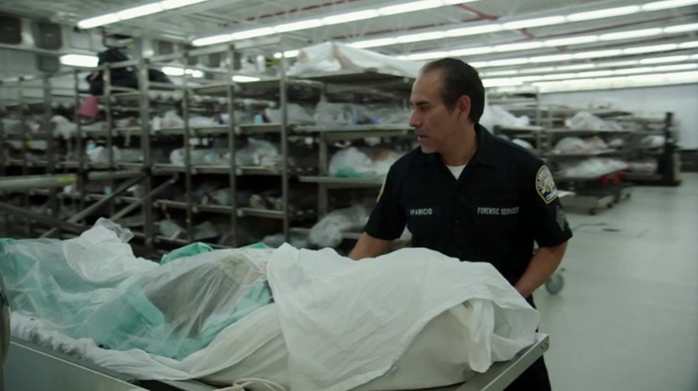 ABD'de Covid-19 kaynaklı &ouml;l&uuml;mler 345 bini aştı