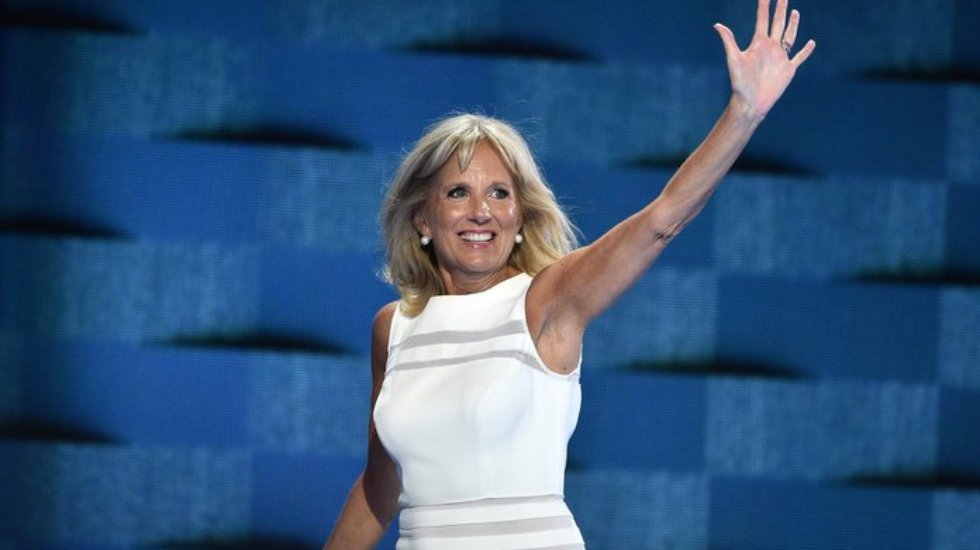ABD'nin yeni First Lady'si Jill Biden kimdir?
