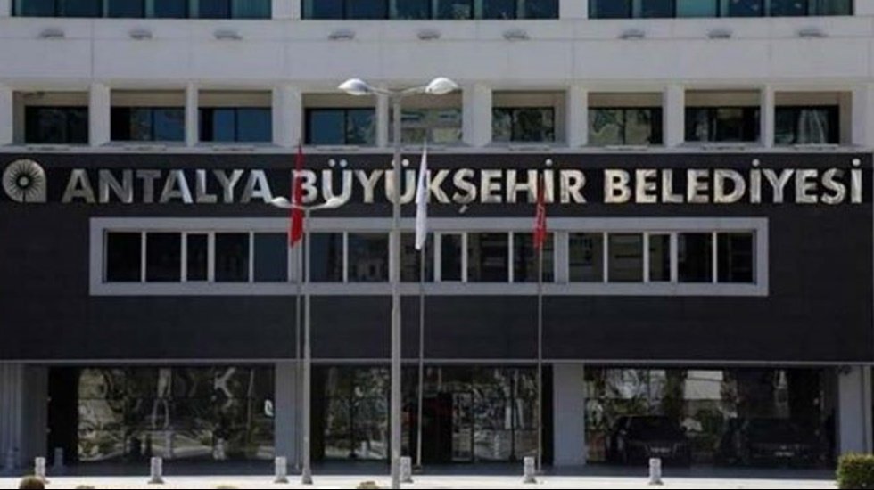 Antalya B&uuml;y&uuml;kşehir Belediyesi&rsquo;nde asgari &uuml;cret 3 bin 100 lira&hellip;&nbsp;