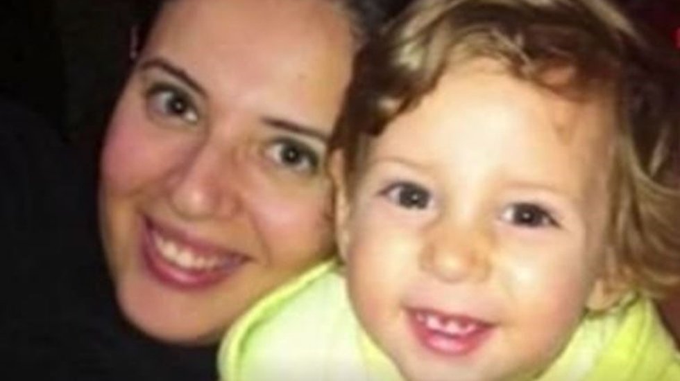 Ayla&rsquo;nın annesi Fidan Gezgin&rsquo;in cansız bedenine ulaşıldı