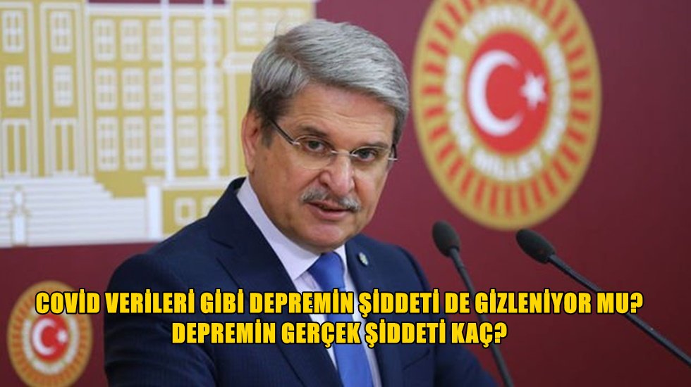 Aytun &Ccedil;ıray, Cumhurbaşkanı Yardımcısı Fuat Oktay&rsquo;a sordu...