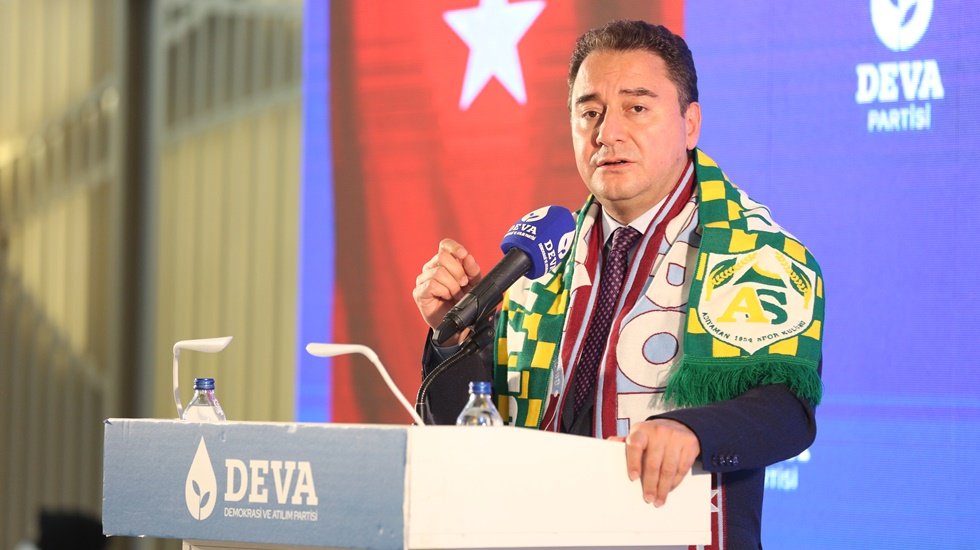 Babacan: &ldquo;S&ouml;ylediğimiz gibi, vaka sayısında d&uuml;nyada ilk beşteyiz&rdquo;