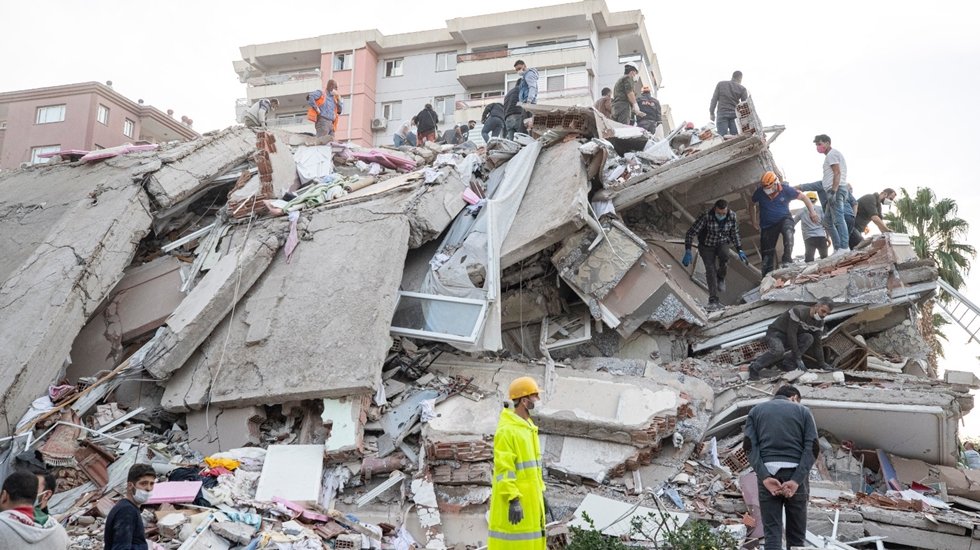 Deprem y&ouml;netmeliği değişti ama uygulamada bir&ccedil;ok eksik var&hellip;