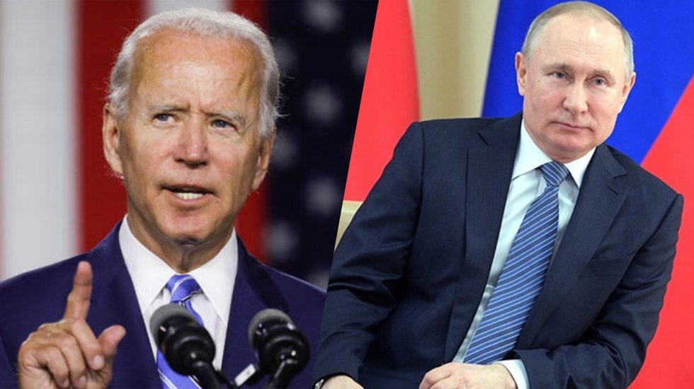 ABD, Rusya&rsquo;ya yeni yaptırımları devreye sokmaya hazırlanıyor