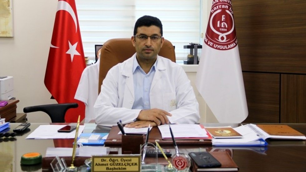 Bu sefer de Başhekimin kardeşleri doktora şiddet uyguladı