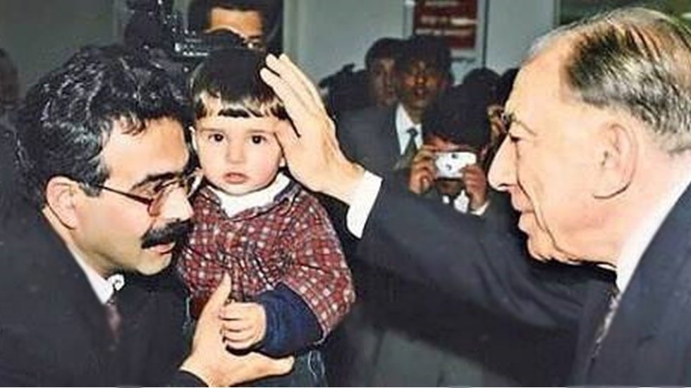 &Ccedil;akıcı&rsquo;nın tehdit mektubundan sonra Alparslan T&uuml;rkeş'in danışmanından CHP'ye destek