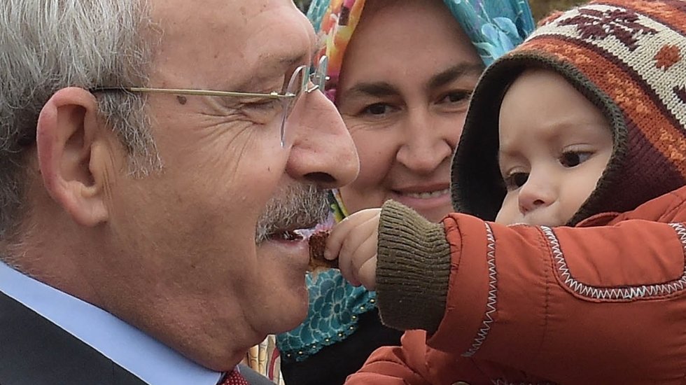 CHP'den "&Ccedil;ocuk Hakları" girişi:  Pandemi d&ouml;neminde &ccedil;ocuk hakkı ihlalleri arttı