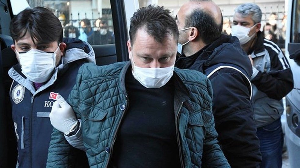 CHP&rsquo;den istifa eden Menemen Belediye Başkanı tutuklandı