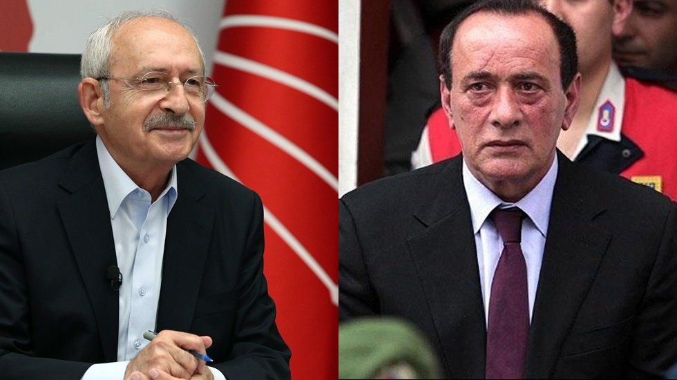 Kılı&ccedil;daroğlu&rsquo;na tehdit savuran Alaattin &Ccedil;akıcı&rsquo;ya hapis cezası