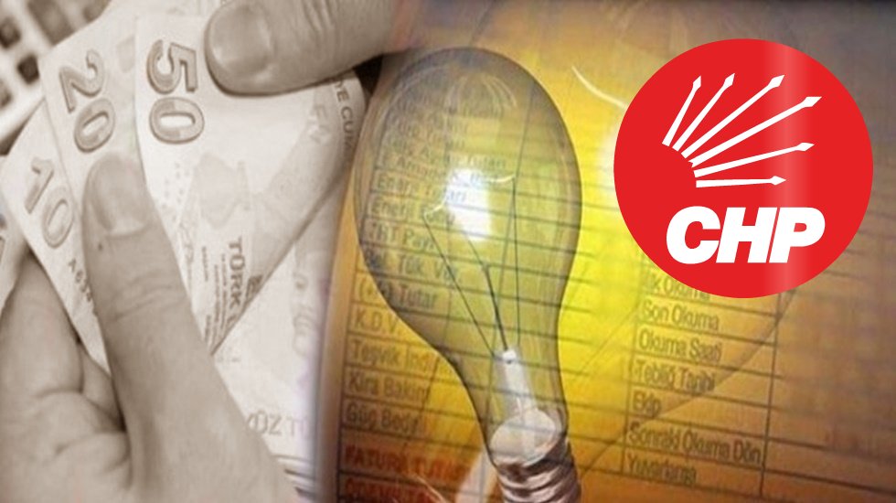 CHP&rsquo;nin a&ccedil;ma kapama bedelleri kaldırılsın &ouml;nergesini AKP reddetti