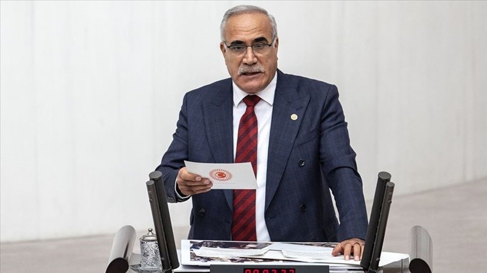 CHP&rsquo;li Aydınlık iktidara seslendi: &ldquo;Hayırlı yolculuklar diliyorum&rdquo;