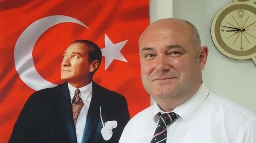 CHP'li başkan yardımcısı koronavir&uuml;sten hayatını kaybetti