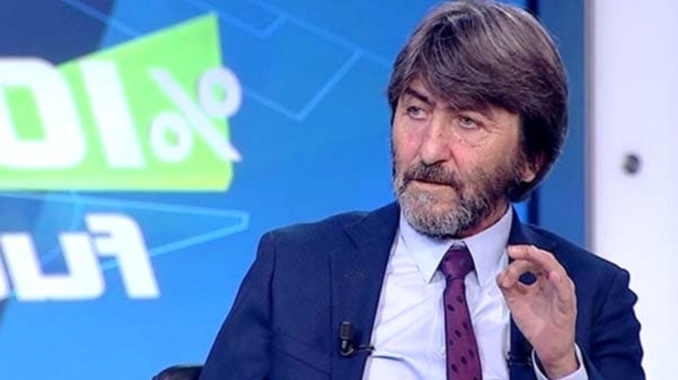Trabzonspor - Fenerbahçe maçını Rıdvan Dilmen yorumladı: 'Bugün Fenerbahçe herkesi yenmiştir'