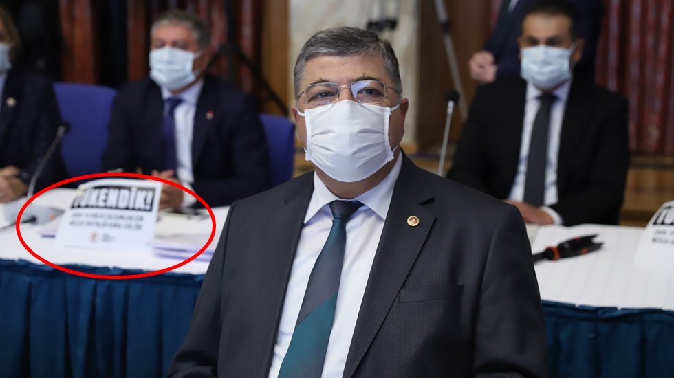 CHP&rsquo;li Sındır; &ldquo;Basının tutsak olduğu bir &uuml;lkede haber alma &ouml;zg&uuml;rl&uuml;ğ&uuml; parmaklıklar ardındadır&rdquo;