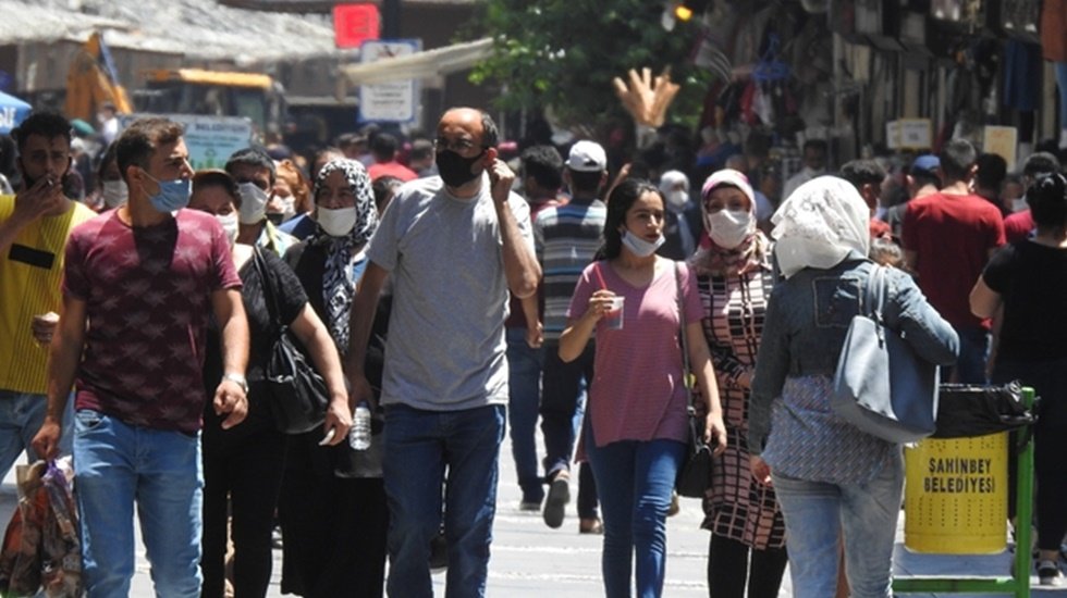 CHP&rsquo;li vekil Gazianteplileri uyardı!
