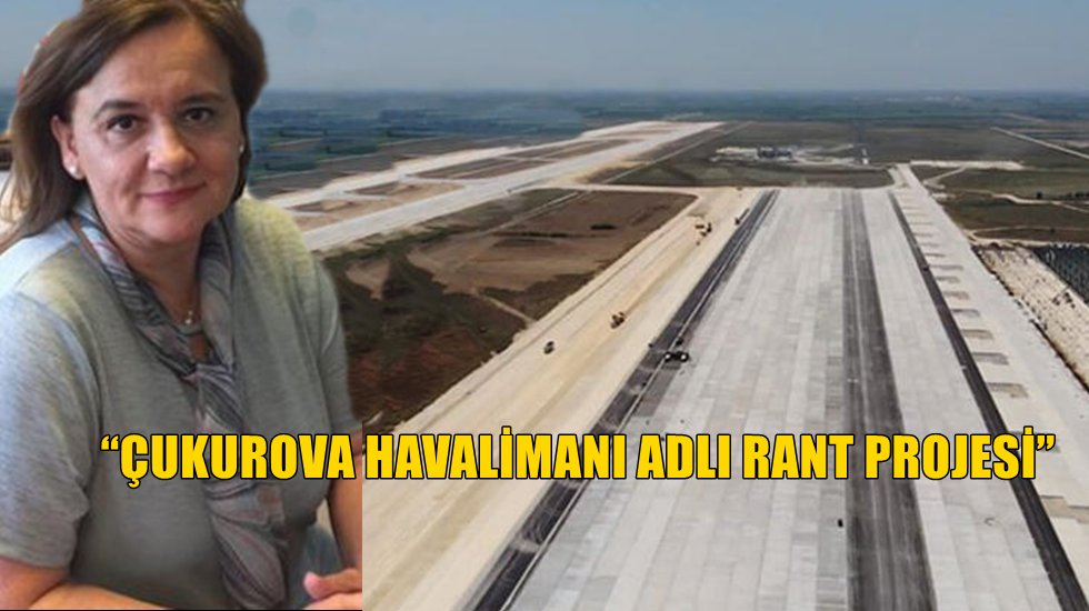 &Ccedil;iğdem Toker, AKP&rsquo;li isme giden hazine garantili ihaleyi yazdı