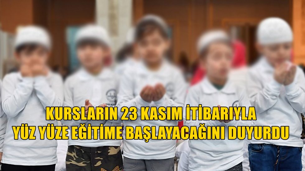 Diyanet salgın, pandemi, koronavir&uuml;s, covit-19 dinlemiyor!