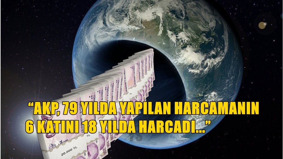 Ekonomideki korkun&ccedil; durumu CHP&rsquo;li Erdoğdu a&ccedil;ıkladı&hellip;