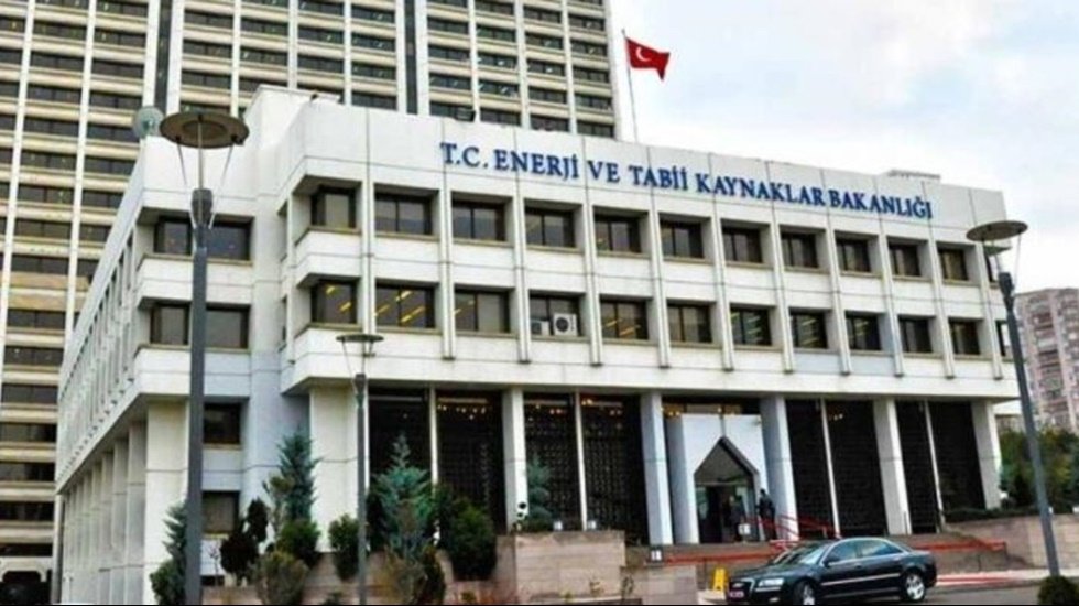 Enerji Bakanlığı b&uuml;t&ccedil;esinde neler oluyor?