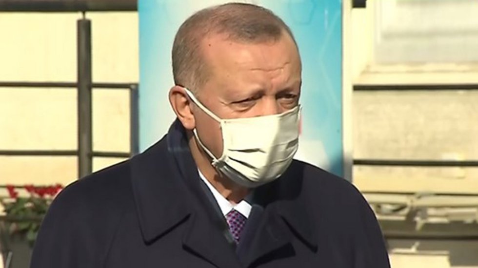 Erdoğan: Televizyonlarda 'Melih Bulu istifa etsin' diyorlar, y&uuml;rekleri yetse 'Cumhurbaşkanı da istifa etsin' diyecekler