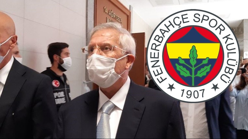 "Fenerbahçe kongresinde gündem Aziz Yıldırım'ın sözleri olacaktır"