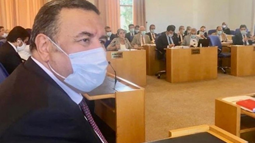 CHP&rsquo;li G&uuml;rer: "Hastane şiddeti eczaneye sı&ccedil;ramak &uuml;zere, &ccedil;&ouml;z&uuml;m getirilmesi şart"