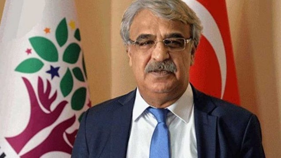 HDP: Mafya ile a&ccedil;ık ilişkinin kurulduğu pervasız bir tehdit sistemi inşa ediyorlar