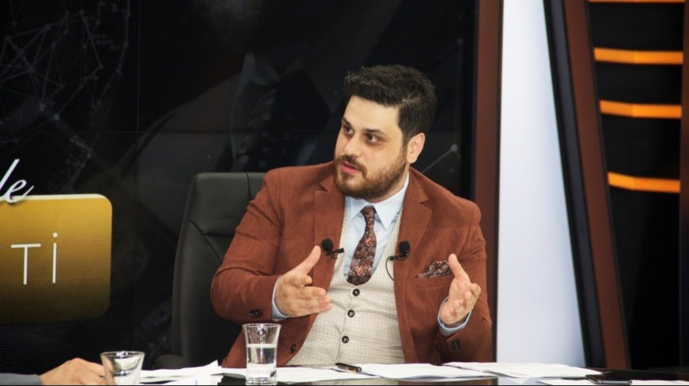 H&uuml;seyin Baş: Millet İttifakı ile hi&ccedil;bir resmi g&ouml;r&uuml;şmemiz olmadı