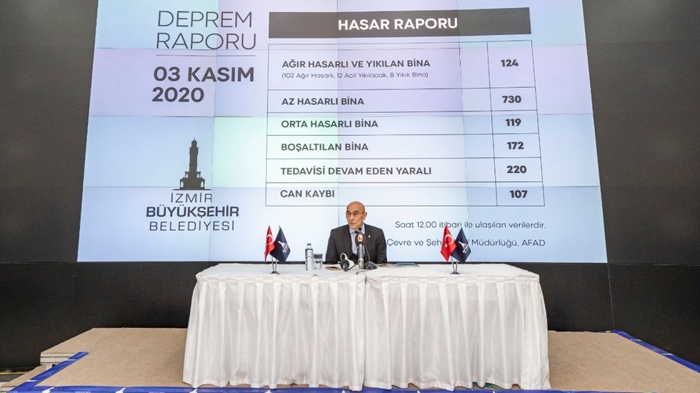 İzmir&rsquo;de dayanışma &ldquo;Bir kira bir yuva&rdquo; ile kimse evsiz kalmayacak