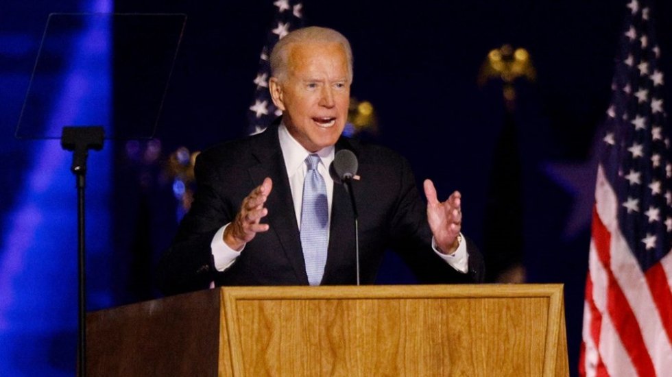 Biden: Kovid-19 &ouml;l&uuml;mleri 500 bine ulaşabilir