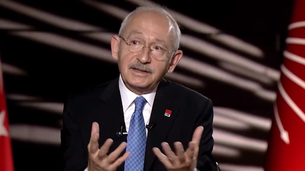Kılı&ccedil;daroğlu&rsquo;nu eleştiren &uuml;yeye disiplin soruşturması