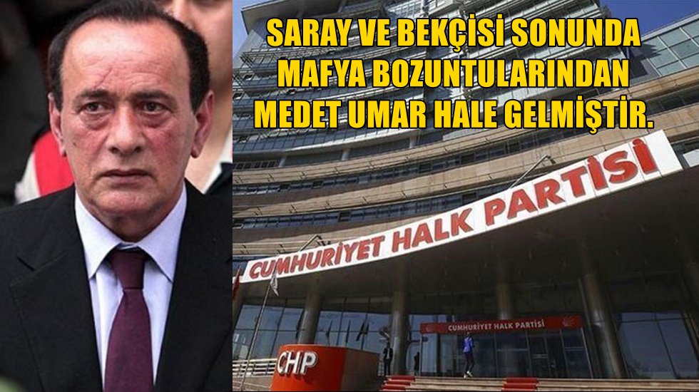 Kılı&ccedil;daroğlu'nun &Ccedil;akıcı tarafından tehdit edilmesinin ardından CHP'den resmi a&ccedil;ıklama geldi