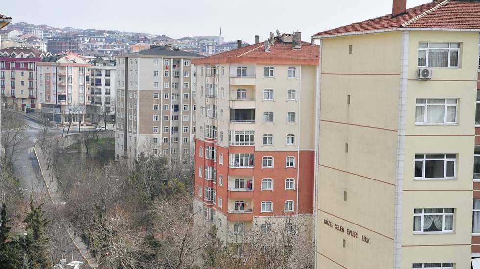 KİPTAŞ’tan Beylikdüzü’nde kentsel dönüşüm hamlesi
