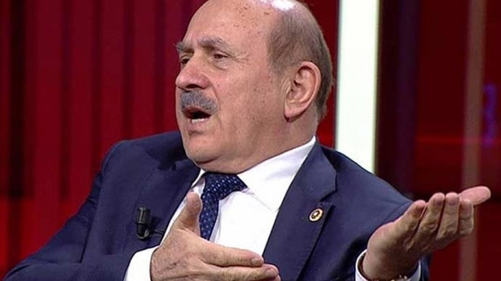 "Burhan Kuzu eceliyle &ouml;lmedi, &ouml;ld&uuml;r&uuml;ld&uuml;" iddiası
