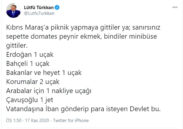 https://yenisoluk.com/uploads/2020/11/l&uuml;tf&uuml; t&uuml;rkkan tweet