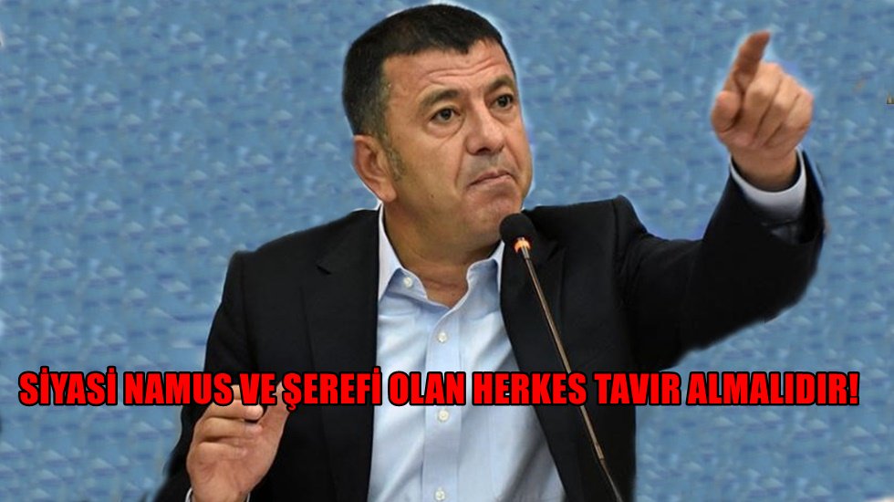 Mafya bozuntusunun tehdidi Kılı&ccedil;daroğlu&rsquo;na değil, t&uuml;m siyaset kurumuna yapılmıştır.