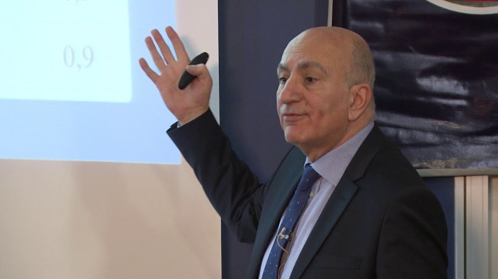 Enflasyon sorunu neden çözülemiyor? Mahfi Eğilmez tek tek açıkladı!