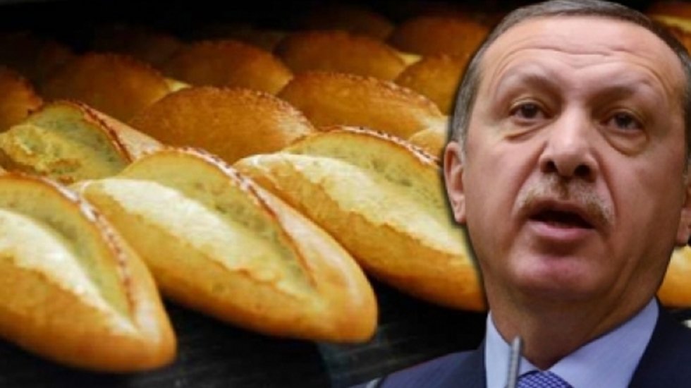MHP'ye yakın gazete: &ldquo;Sıkıntı yaşayan, ekmek alamayan insanlar vardır&rdquo;