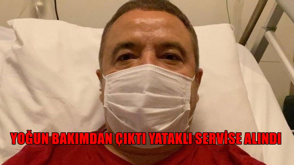 Muhittin B&ouml;cek&rsquo;ten sevindiren haber