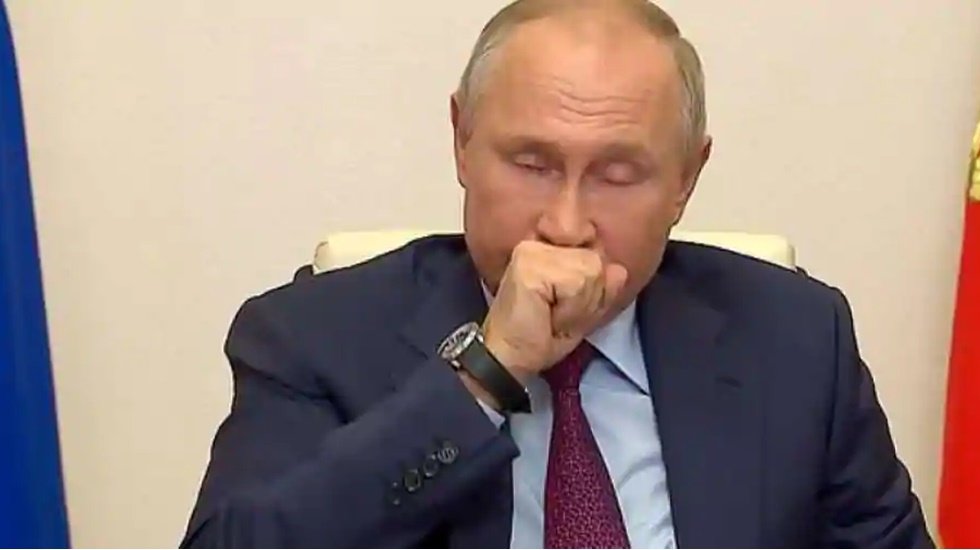 Putin Kırım Köprüsü saldırısında doğrudan Ukrayna'yı suçladı