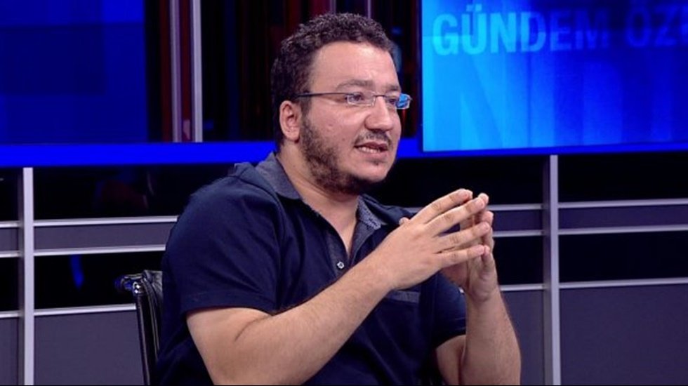 Oytun Erbaş'tan ilgin&ccedil; &ccedil;ıkış: T&uuml;rkiye&rsquo;nin Elon Musk&rsquo;ıyım
