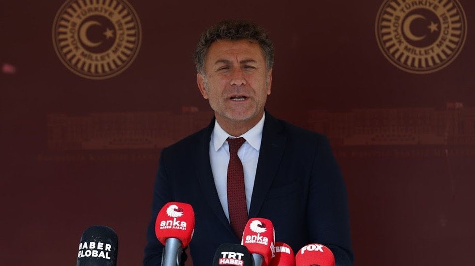 Sarıbal: Bu zararı kim karşılayacak?