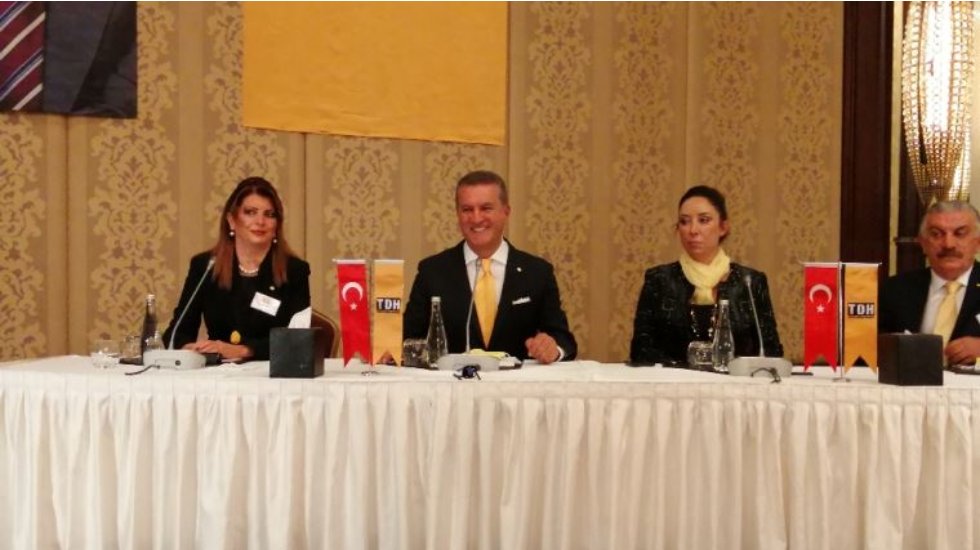 Sarıg&uuml;l herkesi şaşırtacakmış