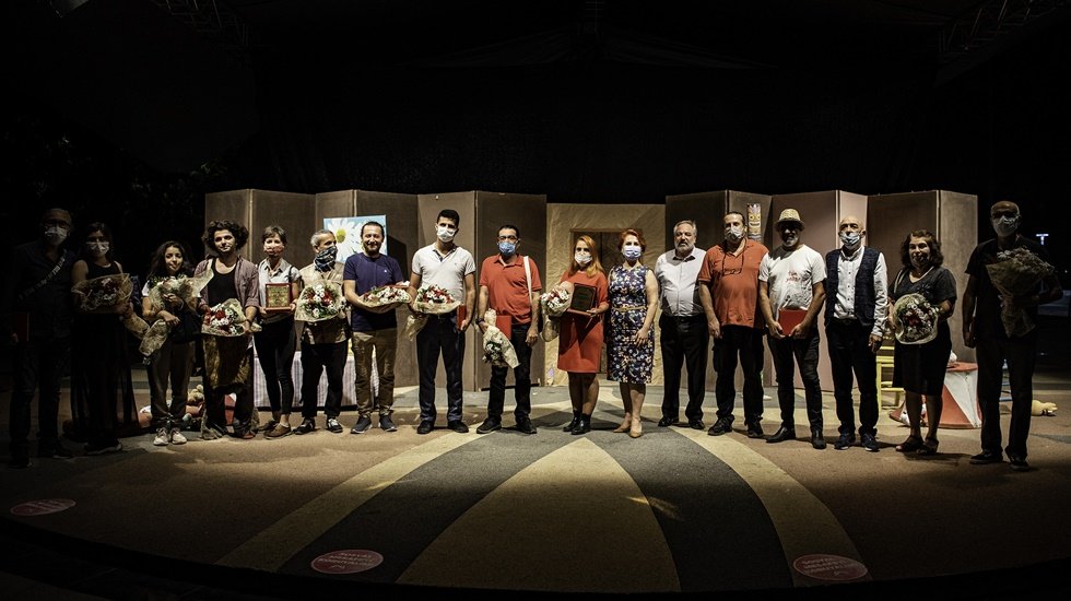 Şehir Tiyatroları tamamen profesyonelleşti