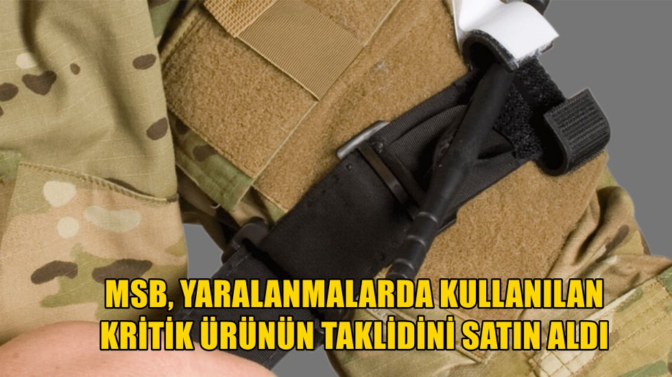 Skandalı CHP&rsquo;li Vekil ortaya &ccedil;ıkardı...