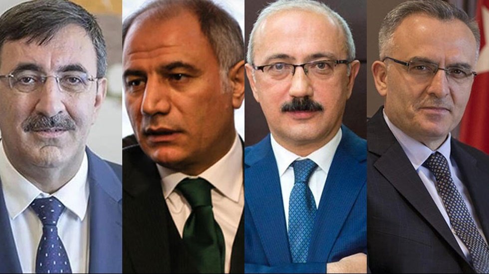 Son 5 g&uuml;ndeki 4 atamalarla ilgili bomba ayrıntı