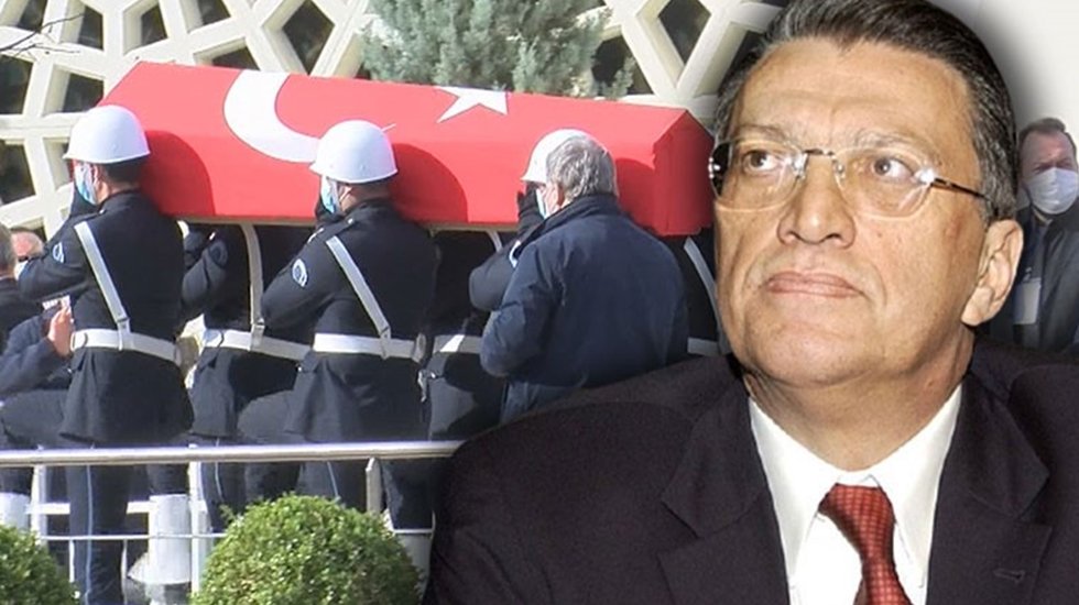 TBMM'nin Eski Babbakan Mesut Yılmaz i&ccedil;in verdiği taziye ilanında skandal&hellip;
